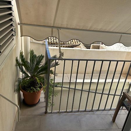 Deni'S Apartments Per 2 Con Veranda Balcone Syracuse Exterior foto
